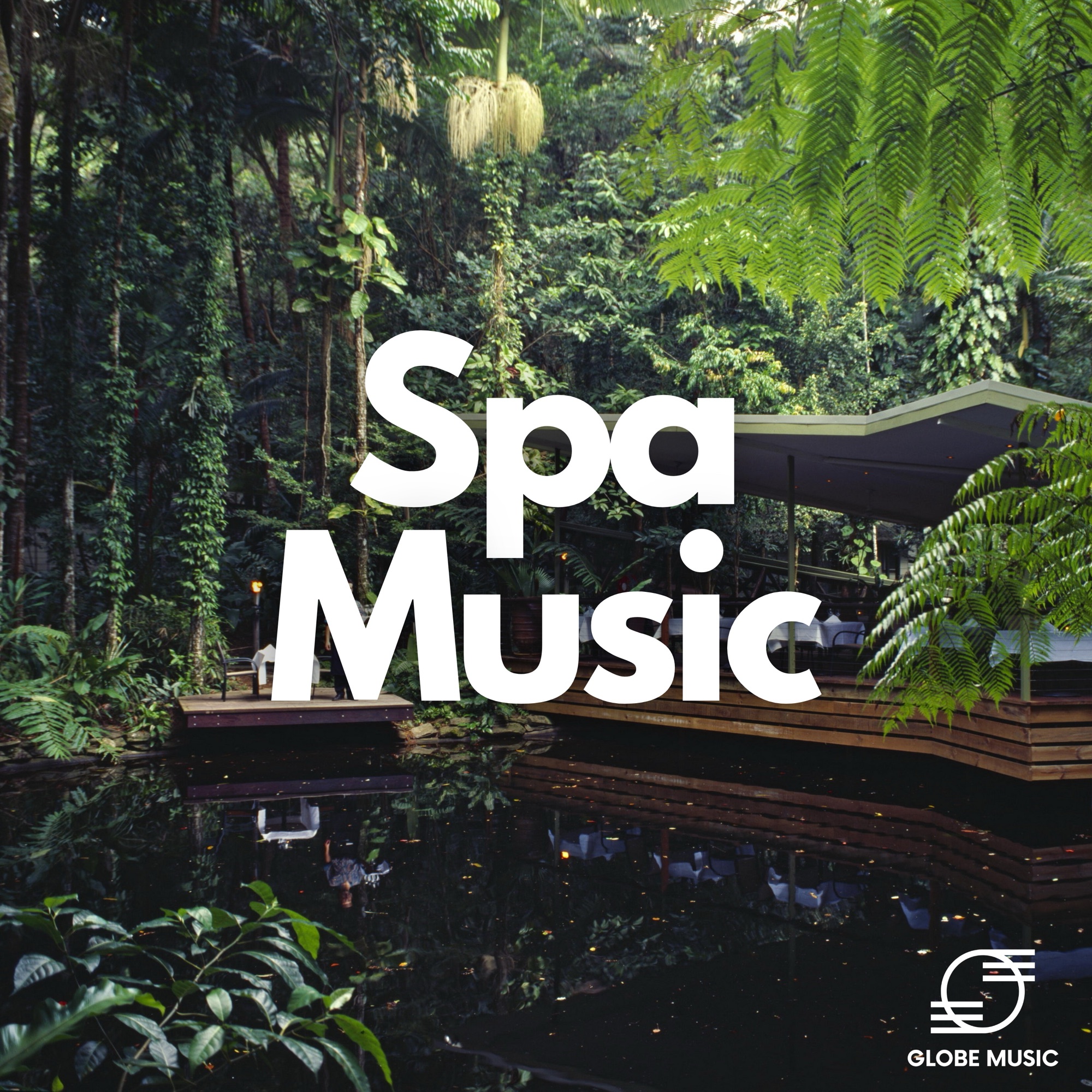 Spa Music